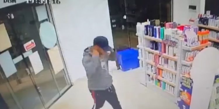 Ciudad del Este: asaltantes quisieron robar tirzepatida pero se llevaron otros medicamentos