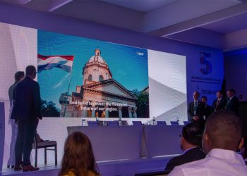 Paraguay será sede de la Asamblea General de la ALIDE 2026