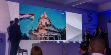 Paraguay será sede de la Asamblea General de la ALIDE 2026