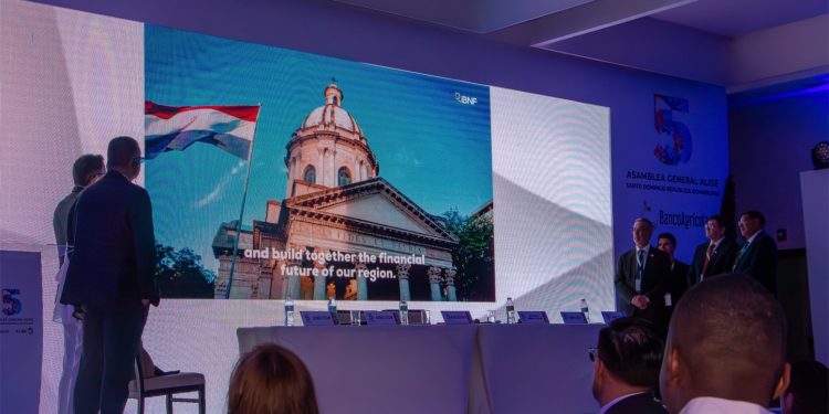 Paraguay será sede de la Asamblea General de la ALIDE 2026