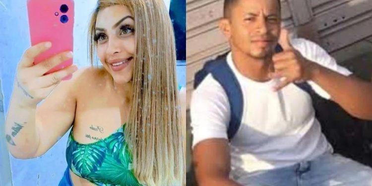 Mujer le arrancó la cabeza a su pareja porque sospechaba que abusaba de su hija