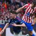 Atlético de Madrid y Arsenal dejan la serie abierta en un intenso empate