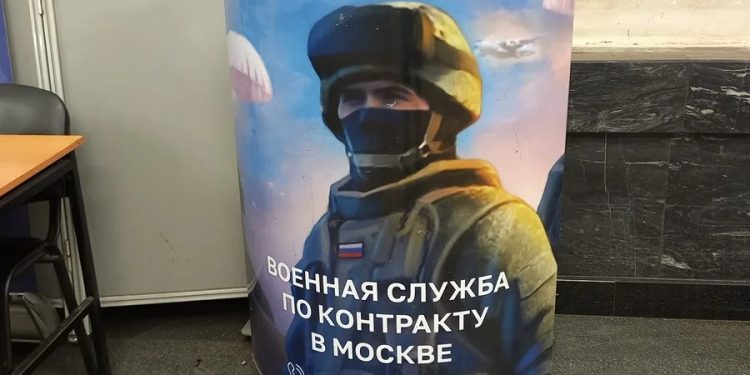 Aumenta la violencia juvenil en Rusia y expertos la vinculan con la militarización social