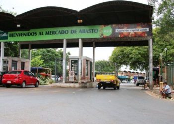Municipalidad abre sumario en el Mercado de Abasto