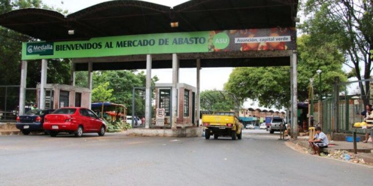 Municipalidad abre sumario en el Mercado de Abasto