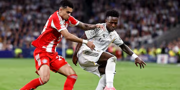 UEFA Champions League 2025/26: Se completa hoy el cuadro de semifinalistas