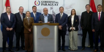 Honor Colorado aprueba y ve con buenos ojos pedido de permiso de Hernán Rivas