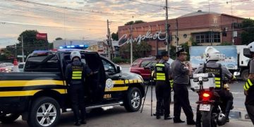 Recomendaciones viales para viajar en Semana Santa