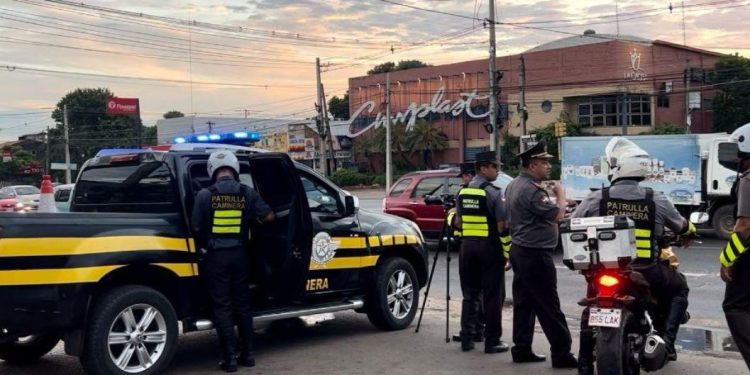 Recomendaciones viales para viajar en Semana Santa