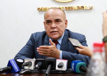 Basilio Núñez responde a Leite y defiende gestión del Gobierno