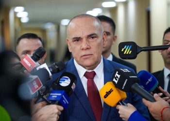 Titular de Senadores sobre caso Hernán Rivas: «Dejemos que la justicia haga su trabajo»