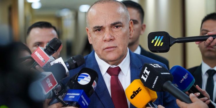 Titular de Senadores sobre caso Hernán Rivas: «Dejemos que la justicia haga su trabajo»