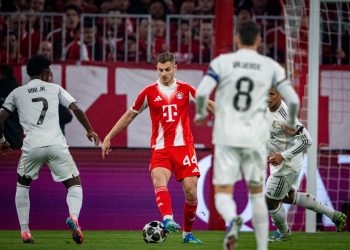 Bayern y Arsenal avanzan a semifinales de la UEFA Champions League