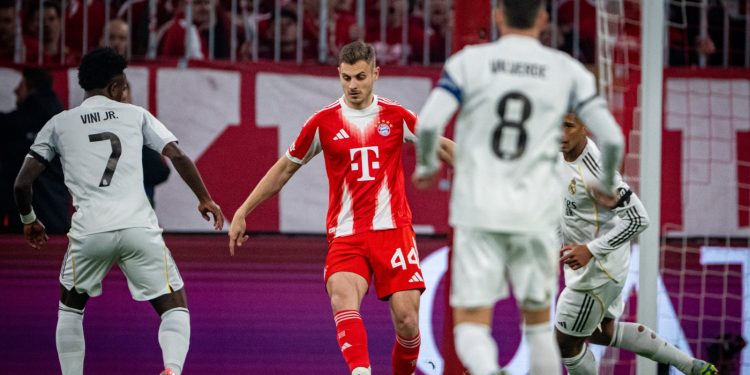 Bayern y Arsenal avanzan a semifinales de la UEFA Champions League