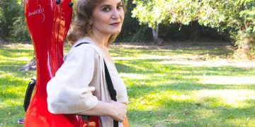 Berta Rojas presentará “La huella de las cuerdas: Destino Paraguay” en el BCP