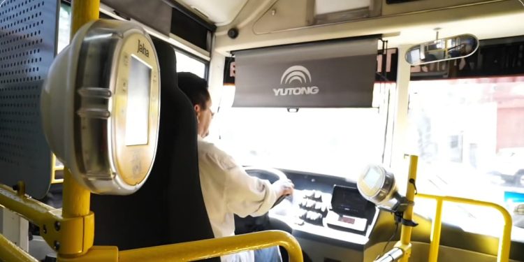 Transporte público: implementan sistema de transbordo con hasta tres buses y beneficios tarifarios
