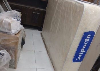 Acondicionaban celda para Dalia López, confirman