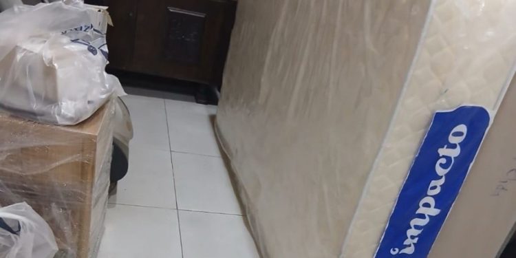 Acondicionaban celda para Dalia López, confirman