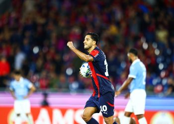 Cerro Porteño arranca su camino en la Libertadores 2026 enfrentando al Sporting Cristal