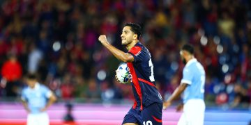 Cerro Porteño arranca su camino en la Libertadores 2026 enfrentando al Sporting Cristal