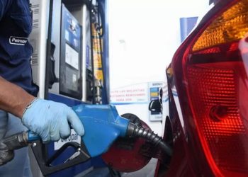 Todo indica que el combustible seguirá subiendo