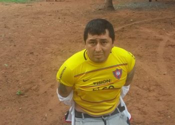 Confirman sentencia definitiva para principales miembros del «Clan Rotela»