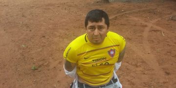 Confirman sentencia definitiva para principales miembros del «Clan Rotela»