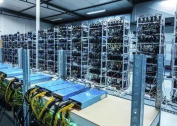Las criptomineras solas representan un 15% de la demanda total de energía en Paraguay
