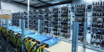 Las criptomineras solas representan un 15% de la demanda total de energía en Paraguay