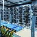 Las criptomineras solas representan un 15% de la demanda total de energía en Paraguay