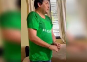 Cae abogado que utilizaba la firma de un juez para estafar