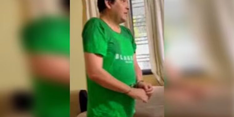 Cae abogado que utilizaba la firma de un juez para estafar