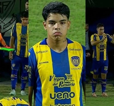 APF ajusta regla del Sub 19 y sanciona uso indebido del reglamento