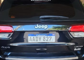 Camioneta hallada en garaje de Dalia López ya no es de su propiedad, aclara Bruno Masi