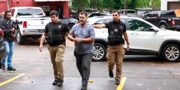 Capturan en Paraguay a brasileño prófugo por homicidio desde hace más de 30 años