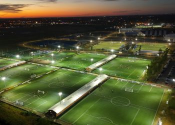 Paraguay recibe máximo reconocimiento de la FIFA por proyecto de desarrollo formativo