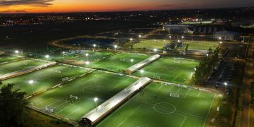 Paraguay recibe máximo reconocimiento de la FIFA por proyecto de desarrollo formativo