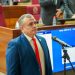 Liseras respondió a exsenador Estigarribia y lo tildó de «renegado social»