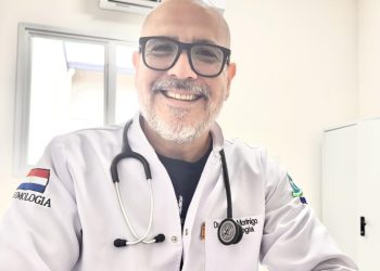 Carlos Morínigo fue removido de su jefatura en el Ineram