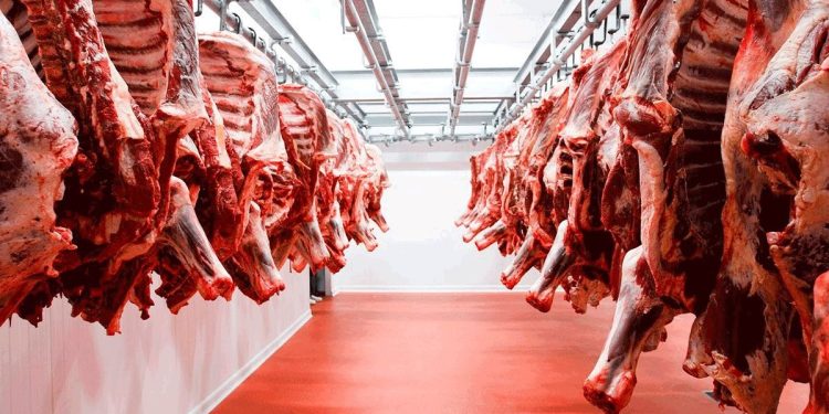 Paraguay logra acuerdo con la Unión Europea sobre cuota Hilton tras dos décadas de negociaciones