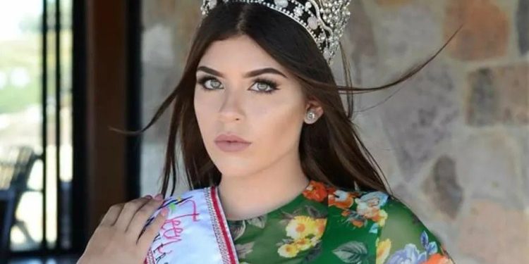 Conmoción en México: exreina de belleza fue asesinada por su suegra