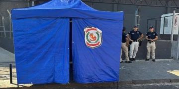 Habrá «carpa azul» para controlar a hinchas en el superclásico