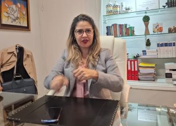 Denuncian intento de fragmentación de la disidencia colorada en Asunción