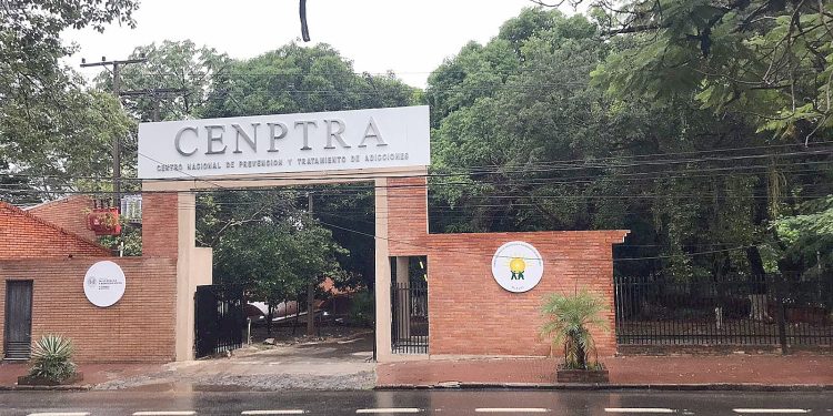 CENPTRA reporta más de 2.500 consultas en marzo y refuerza atención integral en adicciones