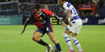 El Ciclón quiere seguir por la buena senda