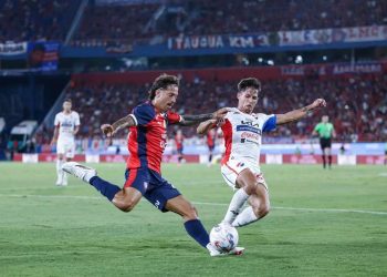 Cerro-Nacional, ni más ni menos en Sajonia