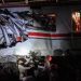 Indonesia: choque de trenes dejó 14 muertos y decenas de heridos