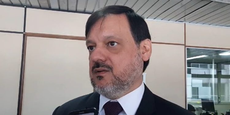 Abogado de Conmebol rechaza acusaciones de injerencia judicial en caso Banco Atlas