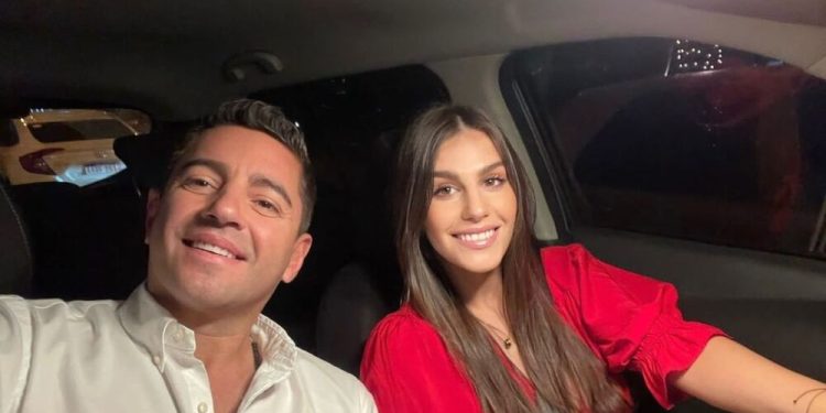 Hija del Vicepresidente Pedro Alliana renunció a la Cámara de Diputados