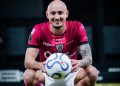Goleador de la Libertadores se despachó contra Alfaro: «nunca me llamó»